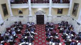  Maryland General Assembly 