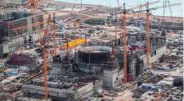Turkey Nuclear power plant construction