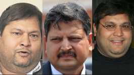 fugitive brothers Atul, Ajay and Rajesh Gupta