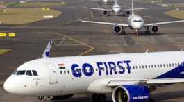 Go First airline