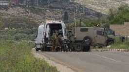 Israeli army.,