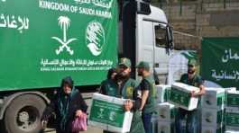 Saudi Arabia aide
