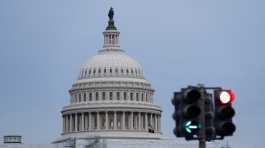 U.S. Capitol building