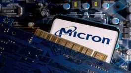 Micron