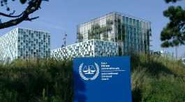 International court