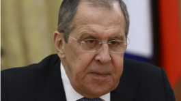 Lavrov 