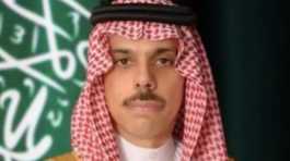 Faisal Bin Farhan Al-Saud