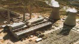 Hwange Thermal Power Station