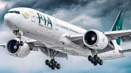 International Airlines PIA