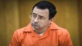 Larry Nassar