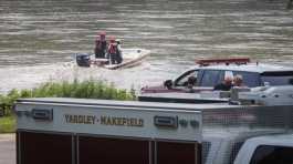 Yardley Makefield Marine Rescue