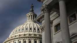 dome of the US