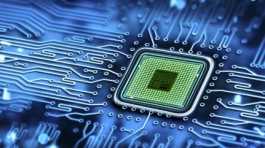 nanometer micro chip