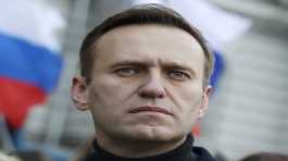 Alexei Navalny..,