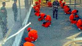 Guantanamo Bay Detention Camp