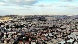 Jerusalem Old city