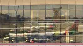 Kenyatta International Airport