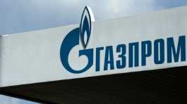 Russia_s energy giant Gazprom