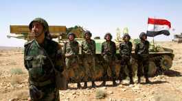 Syria Forces