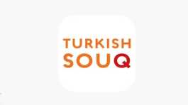 Turkish Souq