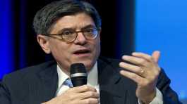 Jacob Lew