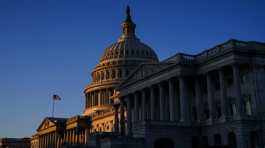 Capitol in washington