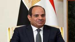 Abdel Fattah al Sisi