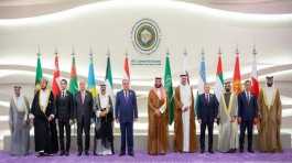 GCC-ASEAN leaders