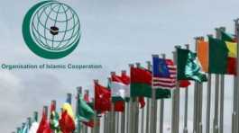 OIC Organisation of Islamic Cooperation