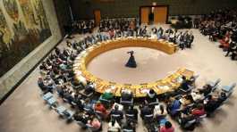 U.N. committee