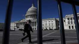 US Capitol