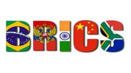 BRICS ,.,