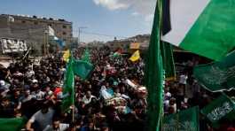 Palestinians killed in clashes with Israeli settlers