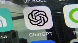 ChatGPT app