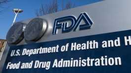U.S. Food and Drug Administration