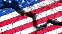 USA faces distrust