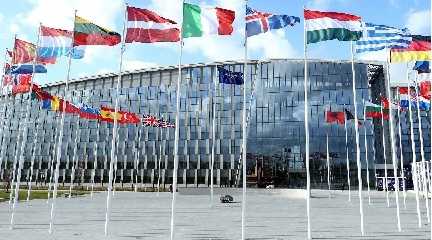 NATO headquarters