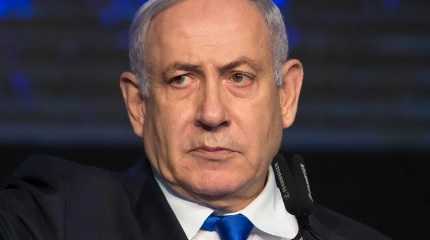 Netanyahu 