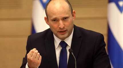 Naftali Bennett