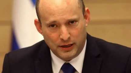 Naftali Bennett