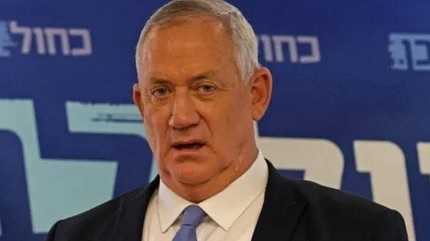 Benny Gantz