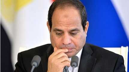 Abdel Fattah al-Sisi