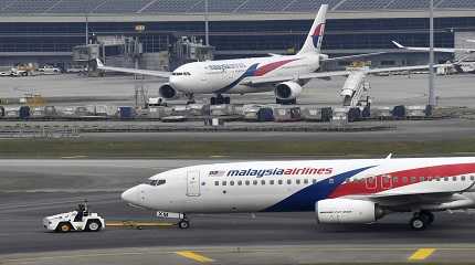 Malaysia Airlines