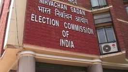  Election Commission of India