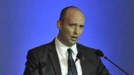 Naftali Bennett