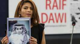  Raif Badawi