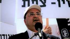 Ahmed Tibi