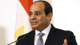 Abdel-Fattah al-Sisi