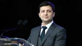 Zelenskiy