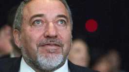 Avigdor Lieberman